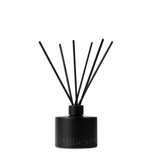 Home Fragrance Reed Diffuser, Gardenia