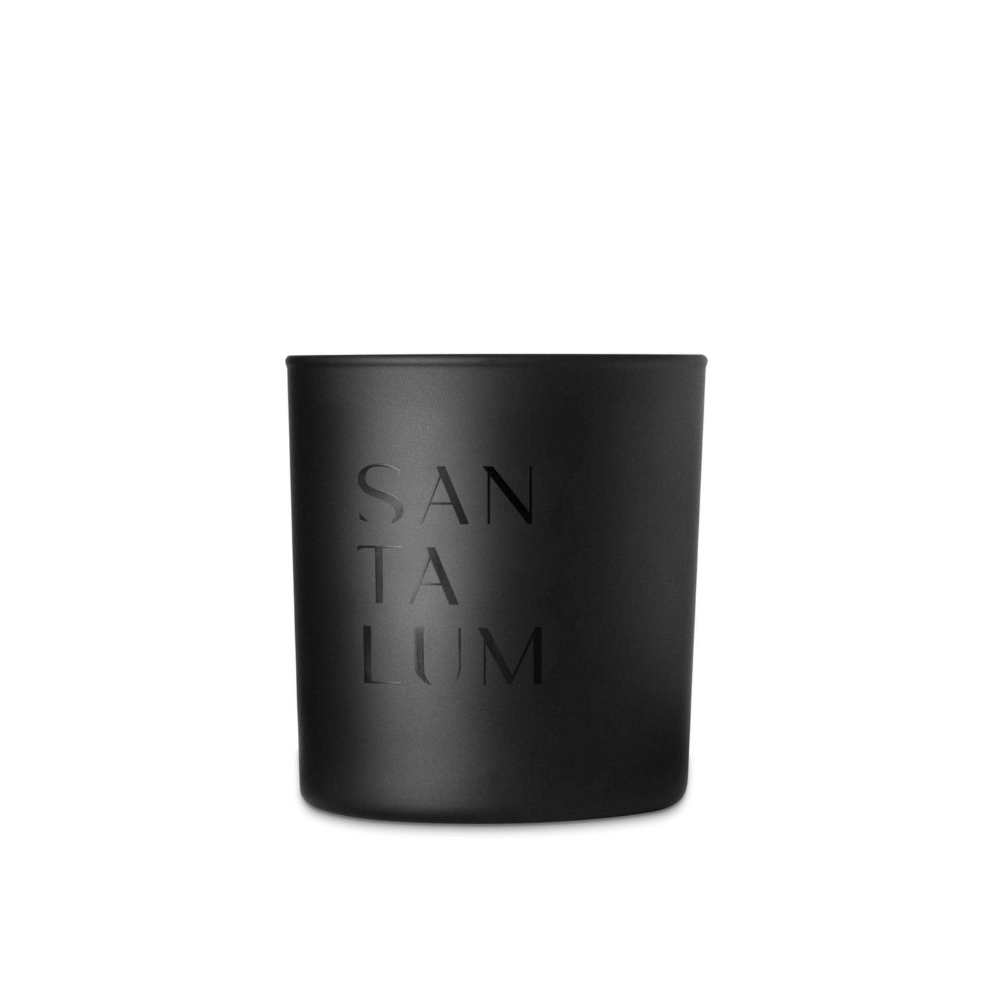 Scented Candle, Santalum