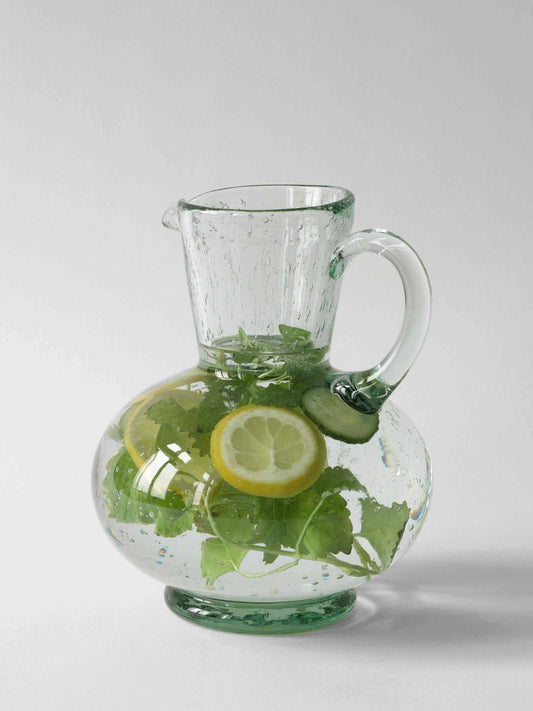 Pitcher, Garonne Collection