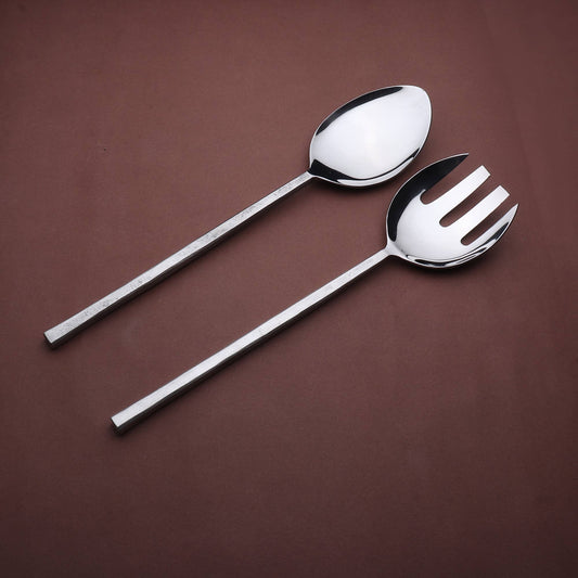 Jason Collection, Salad Serving Set