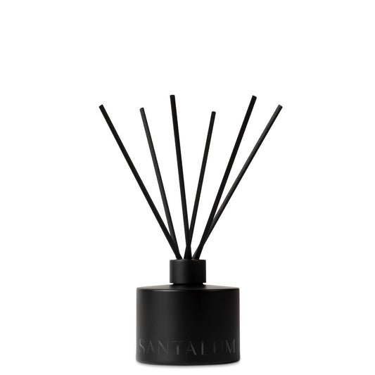 Home Fragrance Reed Diffuser Santalum