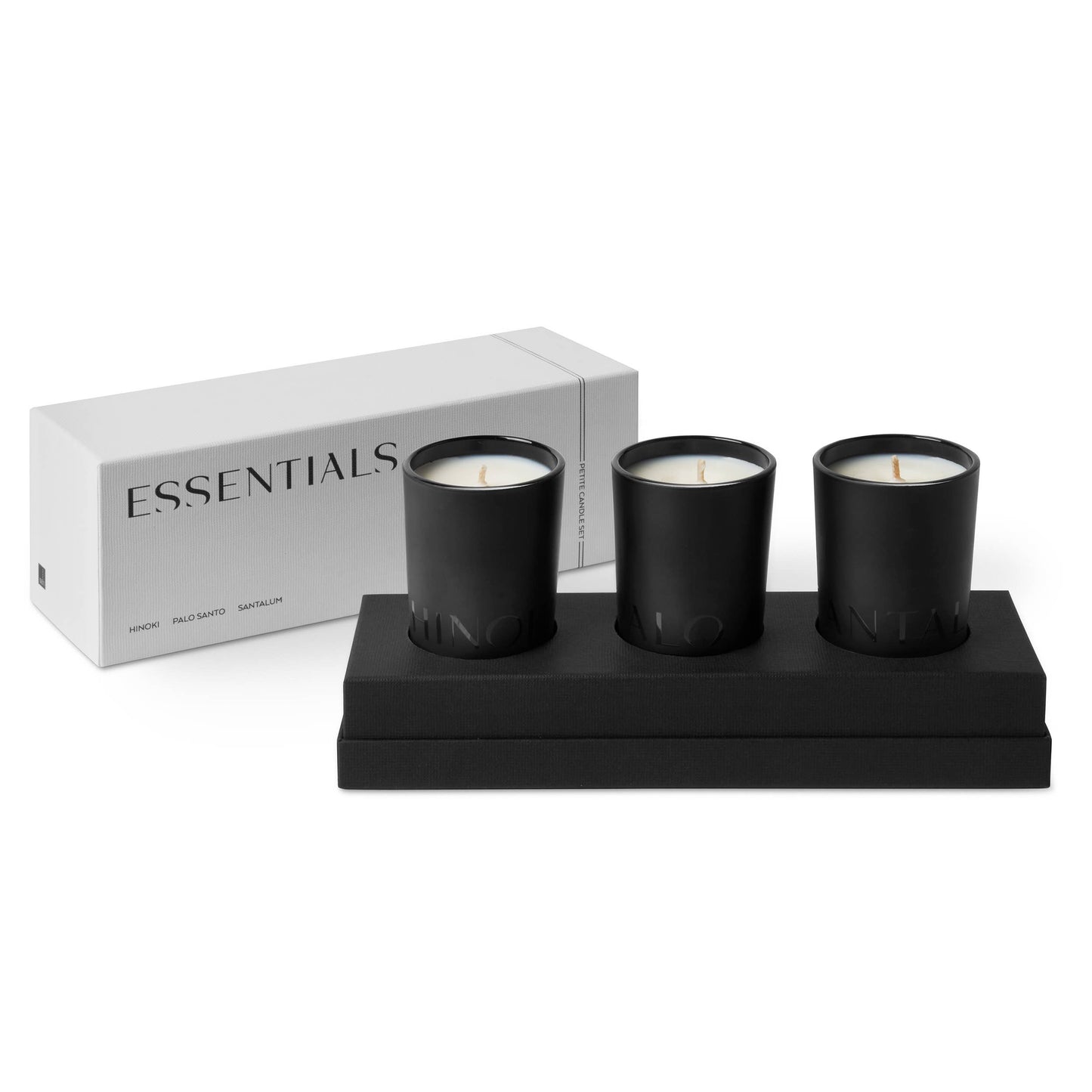 Scented Candles, Gift Set