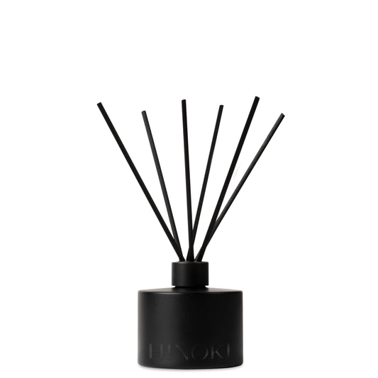 Home Fragrance Reed Diffuser, Hinoki